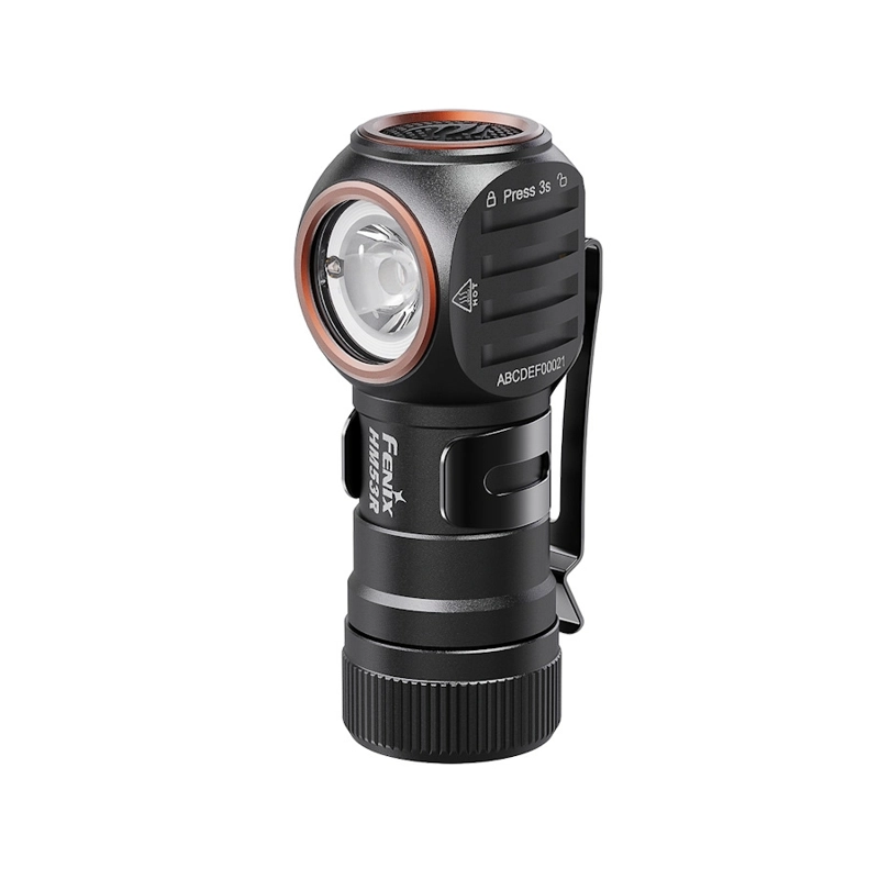 Fenix HM53R Headlamp